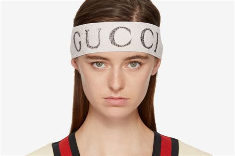 gucci hedband|Gucci inspired headbands.